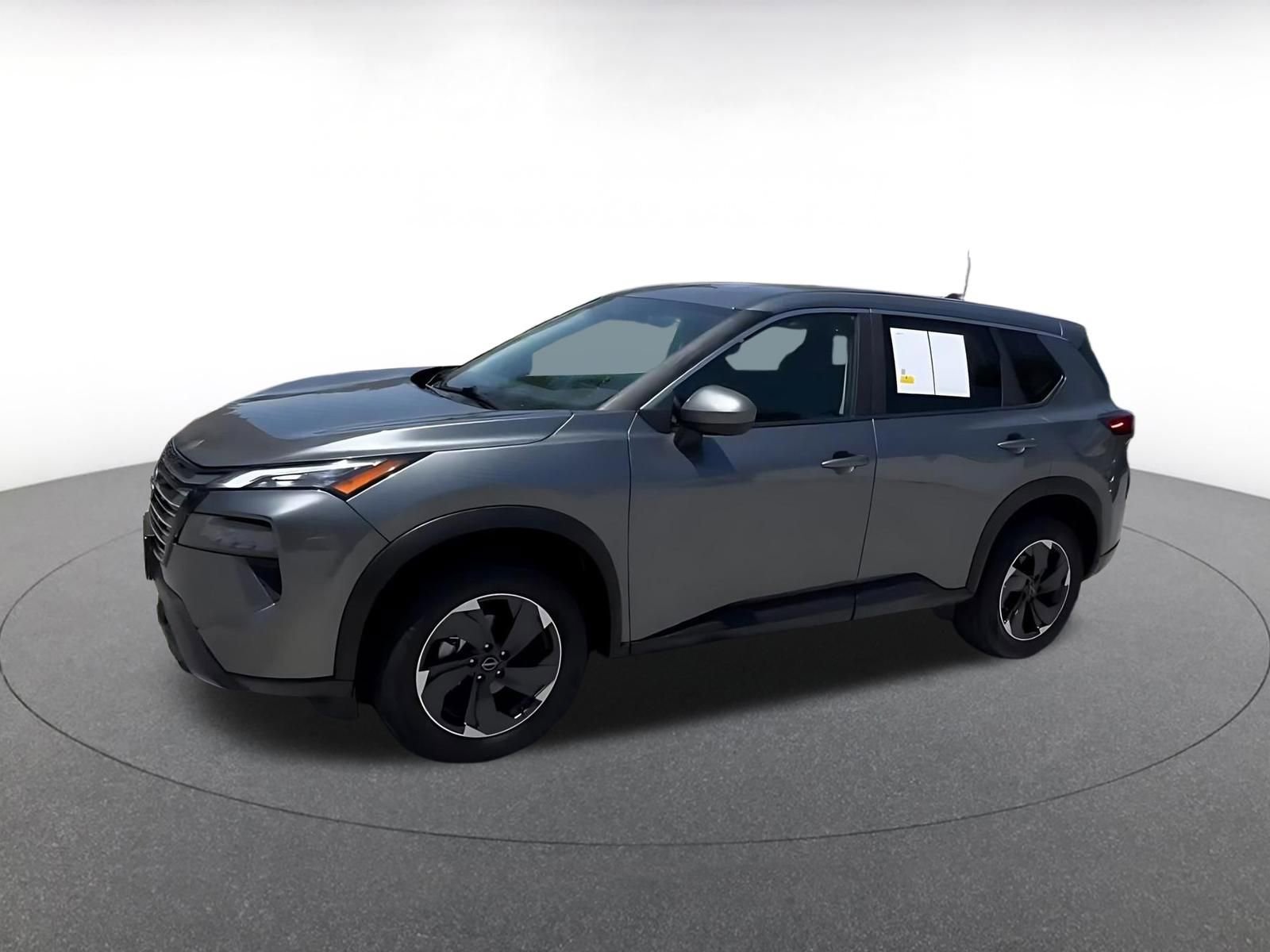 Thumbnail: 2025 Nissan Rogue - 8