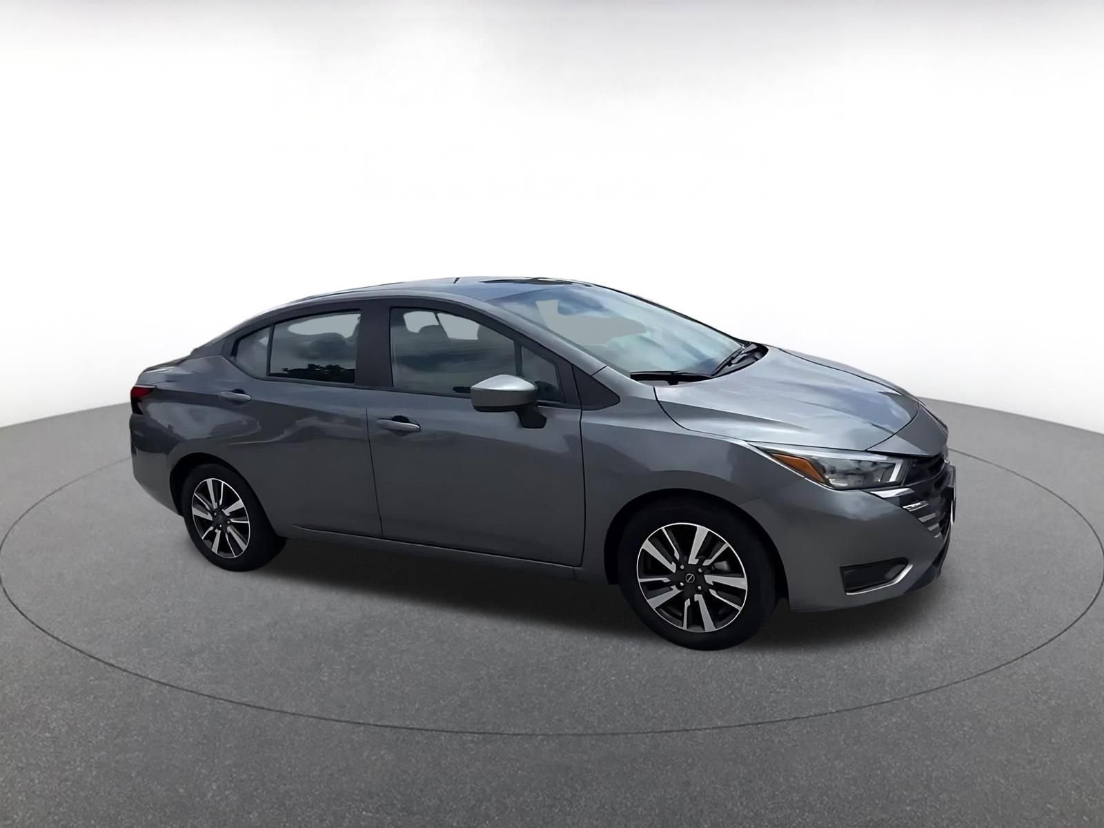 Thumbnail: 2025 Nissan Versa - 2