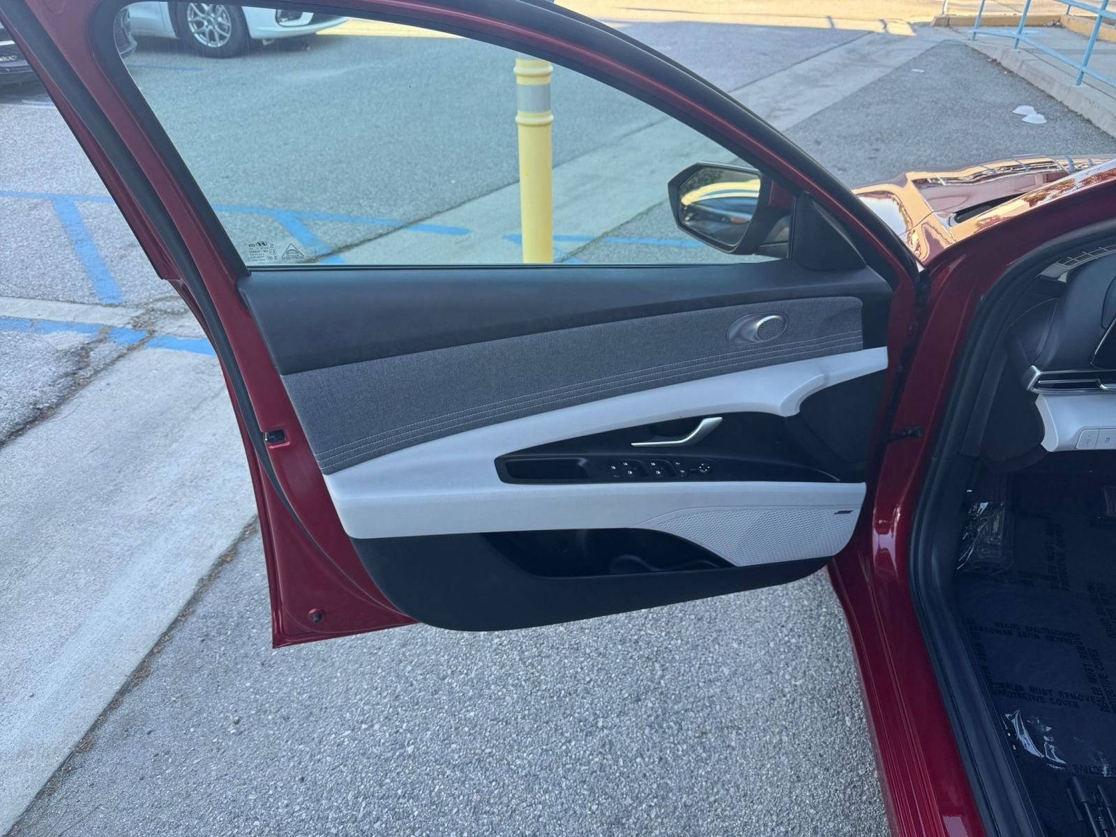 Thumbnail: 2025 Hyundai Elantra - 20