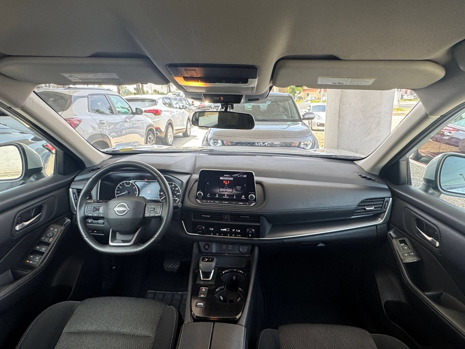Thumbnail: 2025 Nissan Rogue - 30