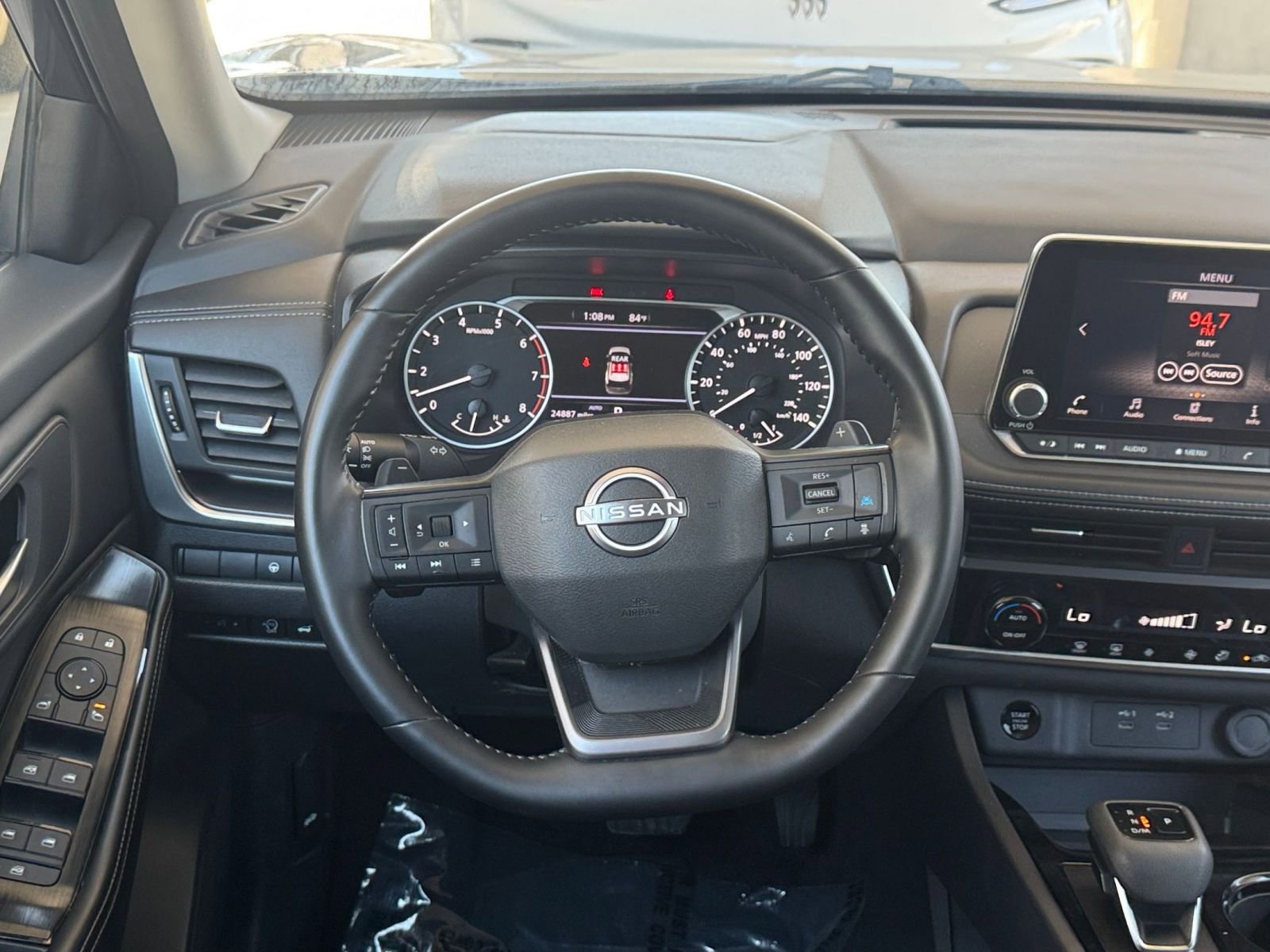 Thumbnail: 2025 Nissan Rogue - 30