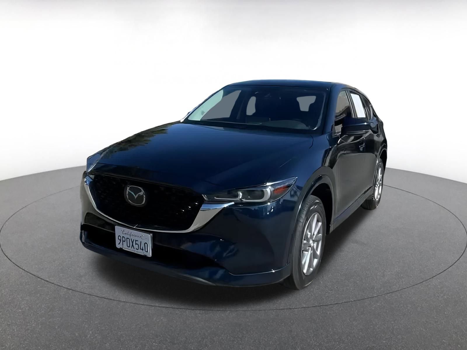 Thumbnail: 2025 Mazda CX-5 - 4