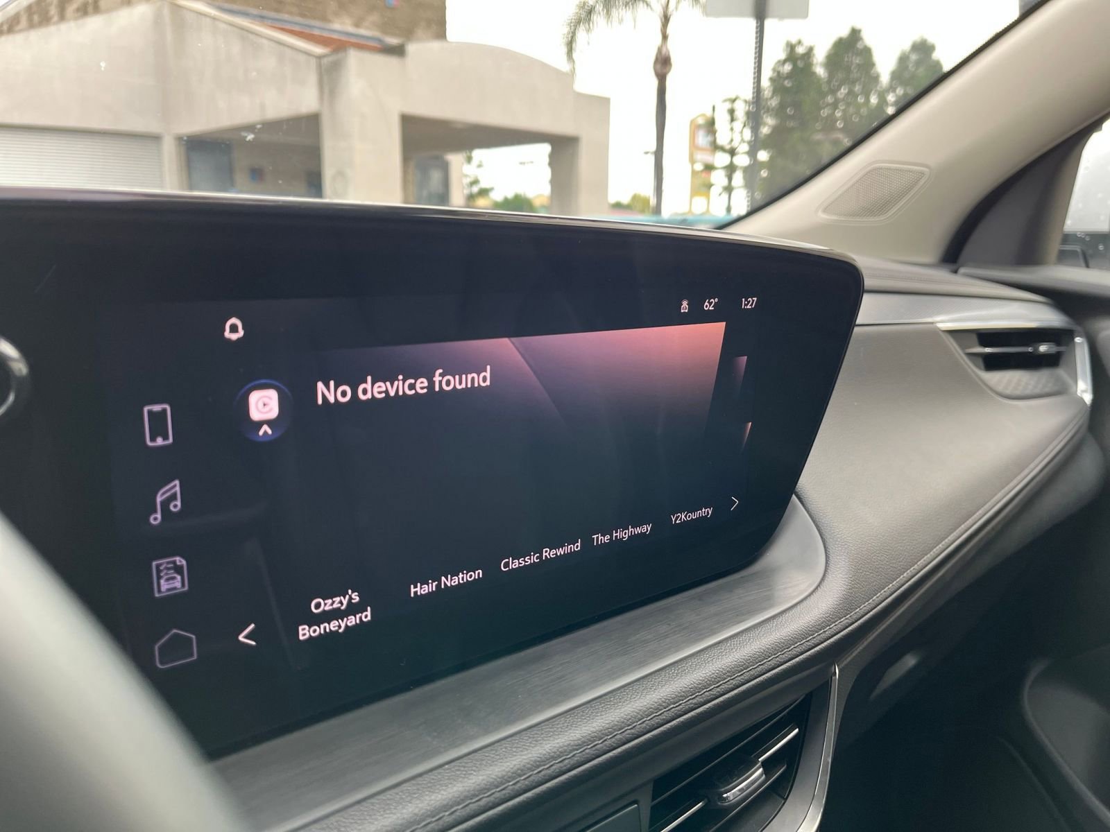 Thumbnail: 2025 Buick Encore GX - 21