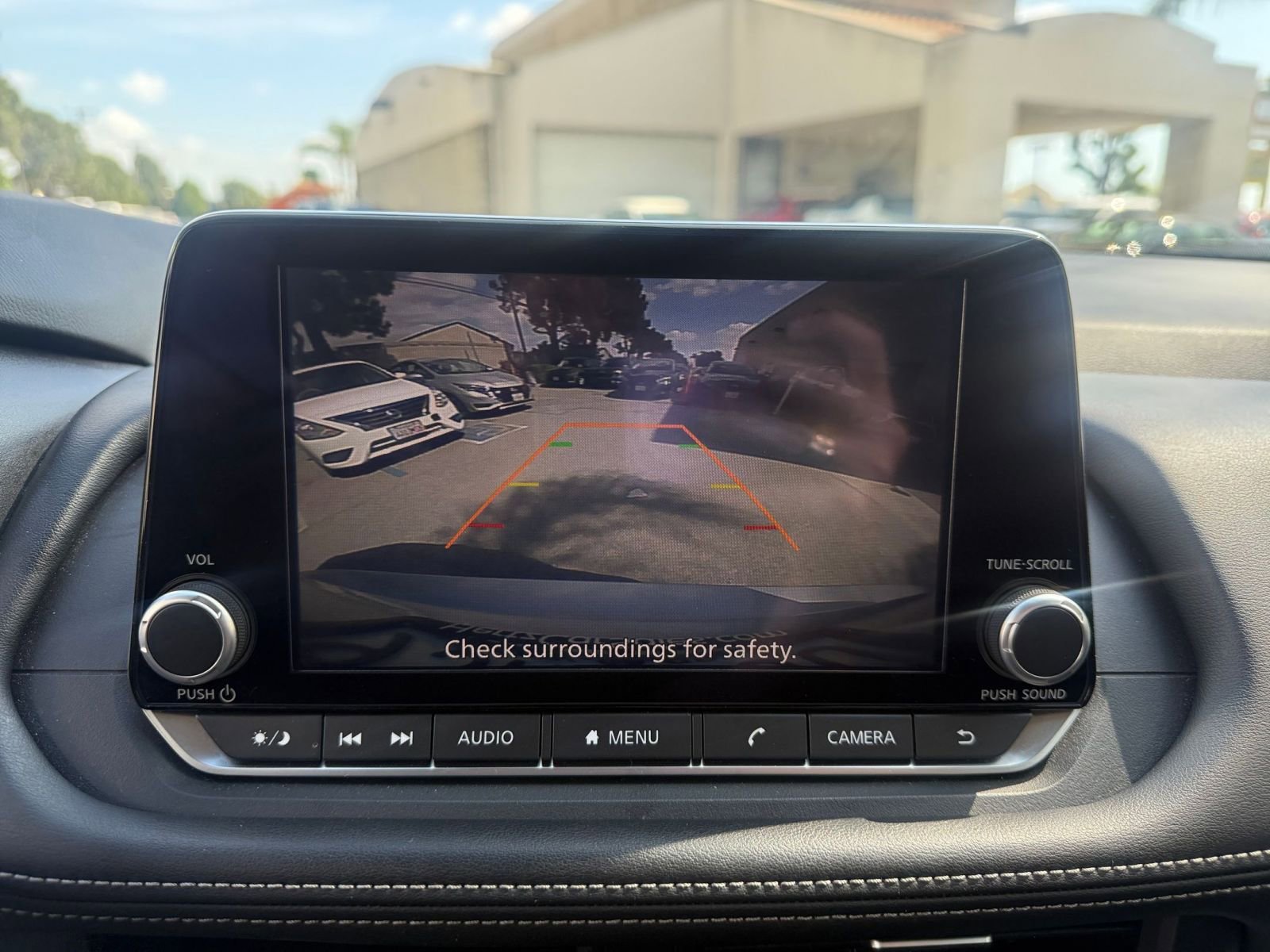 Thumbnail: 2025 Nissan Rogue - 22