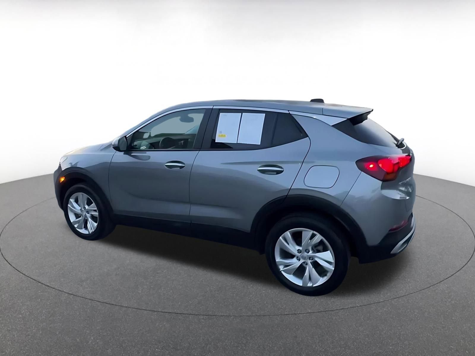 Thumbnail: 2025 Buick Encore GX - 10