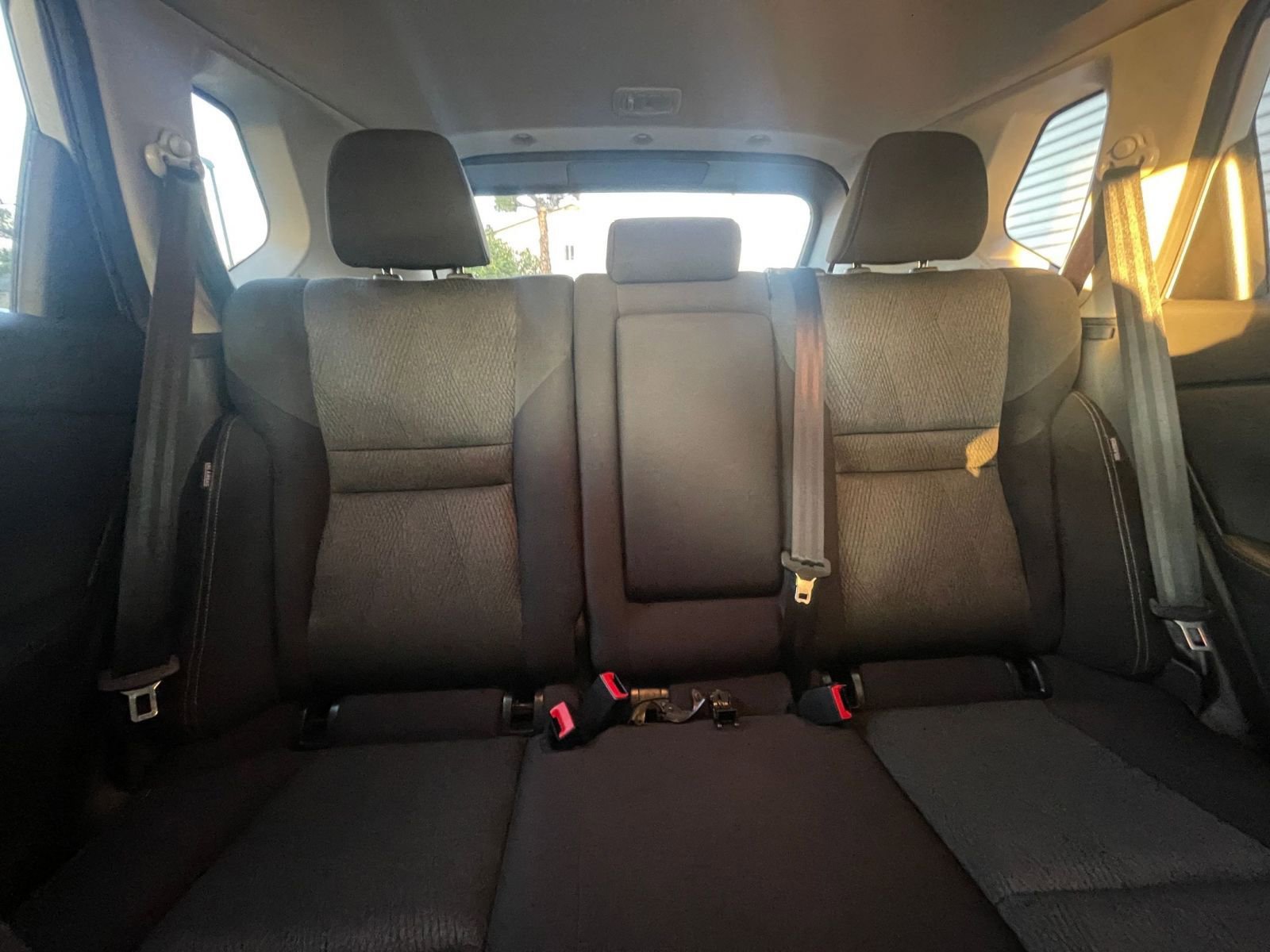 Thumbnail: 2025 Nissan Rogue - 35