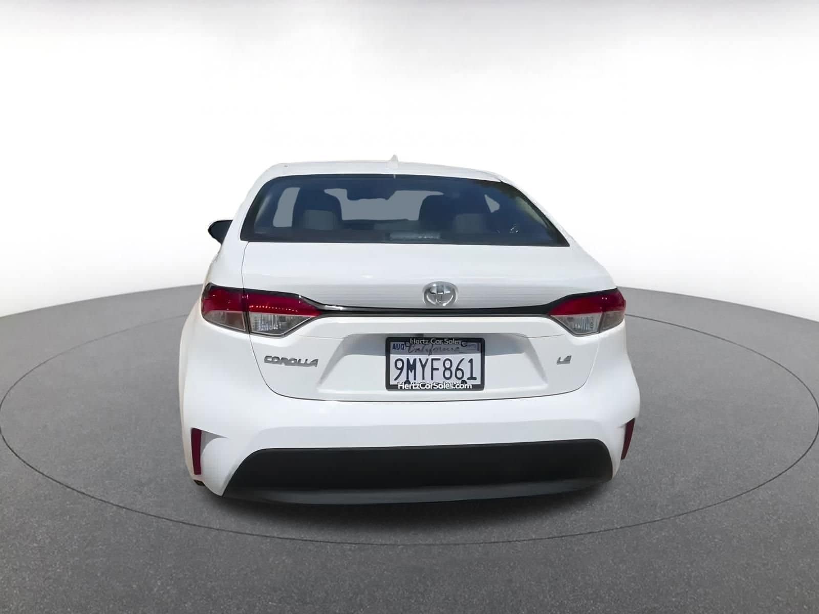 Thumbnail: 2024 Toyota Corolla - 12