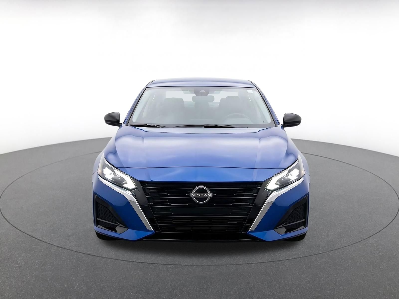 Thumbnail: 2025 Nissan Altima - 2