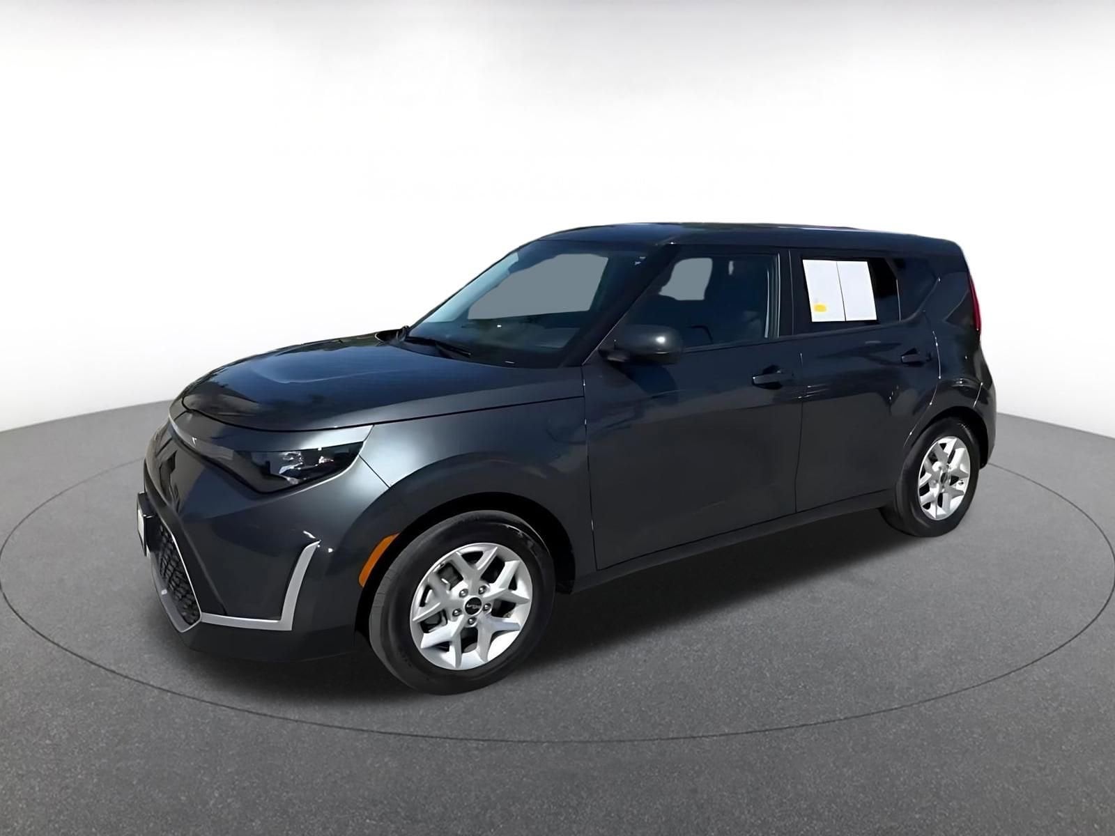 Thumbnail: 2025 Kia Soul - 8