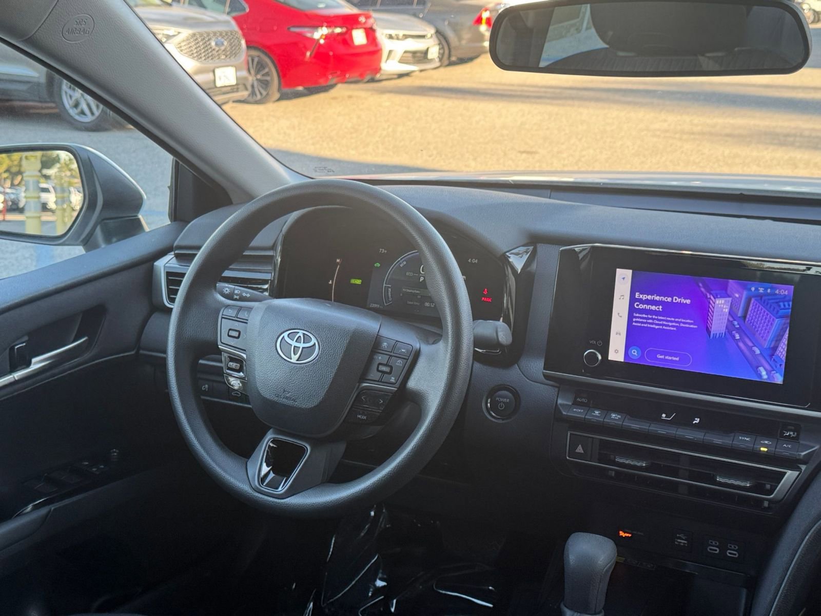 Thumbnail: 2025 Toyota Camry - 33