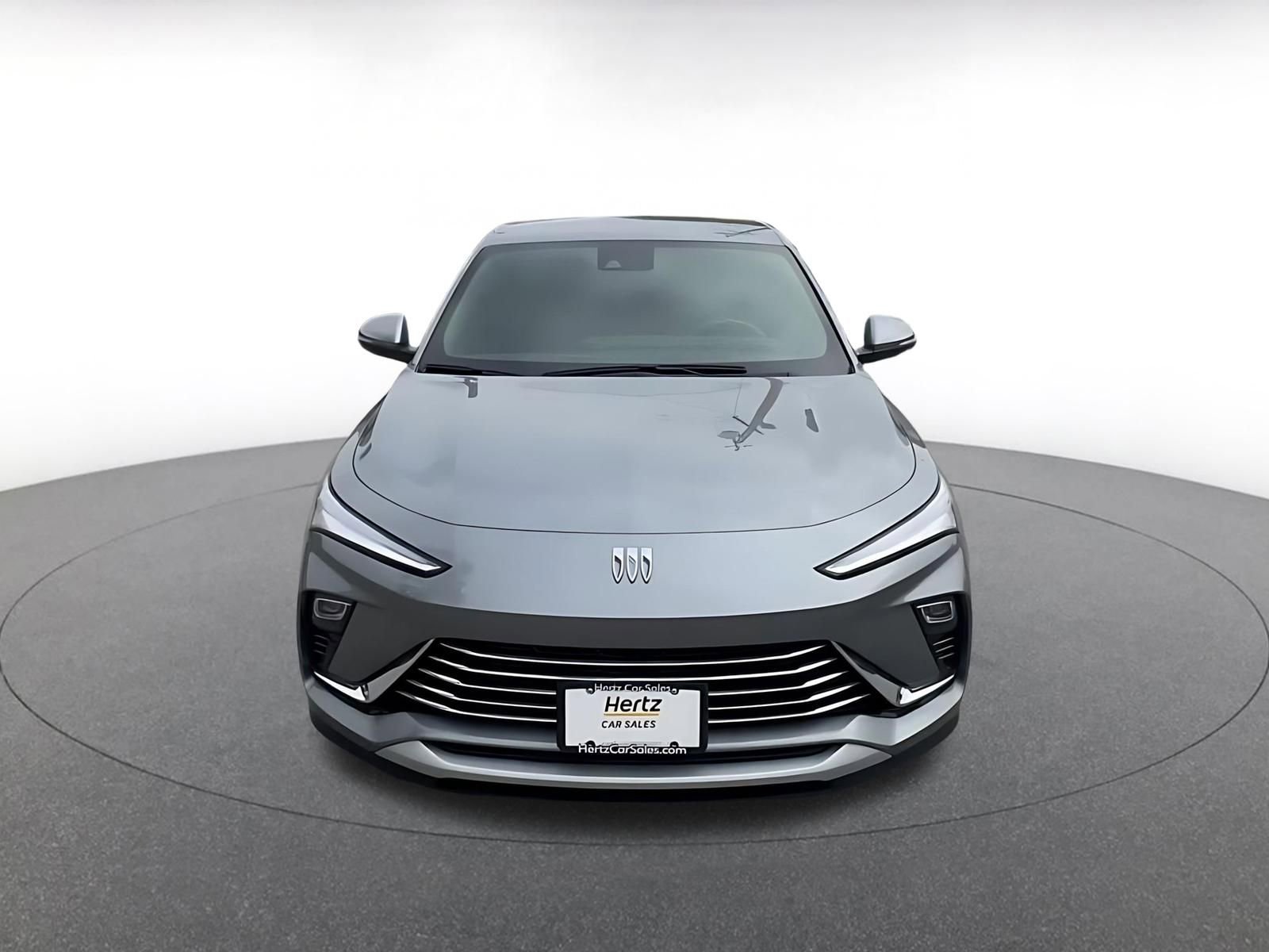 Thumbnail: 2025 Buick Envista - 4