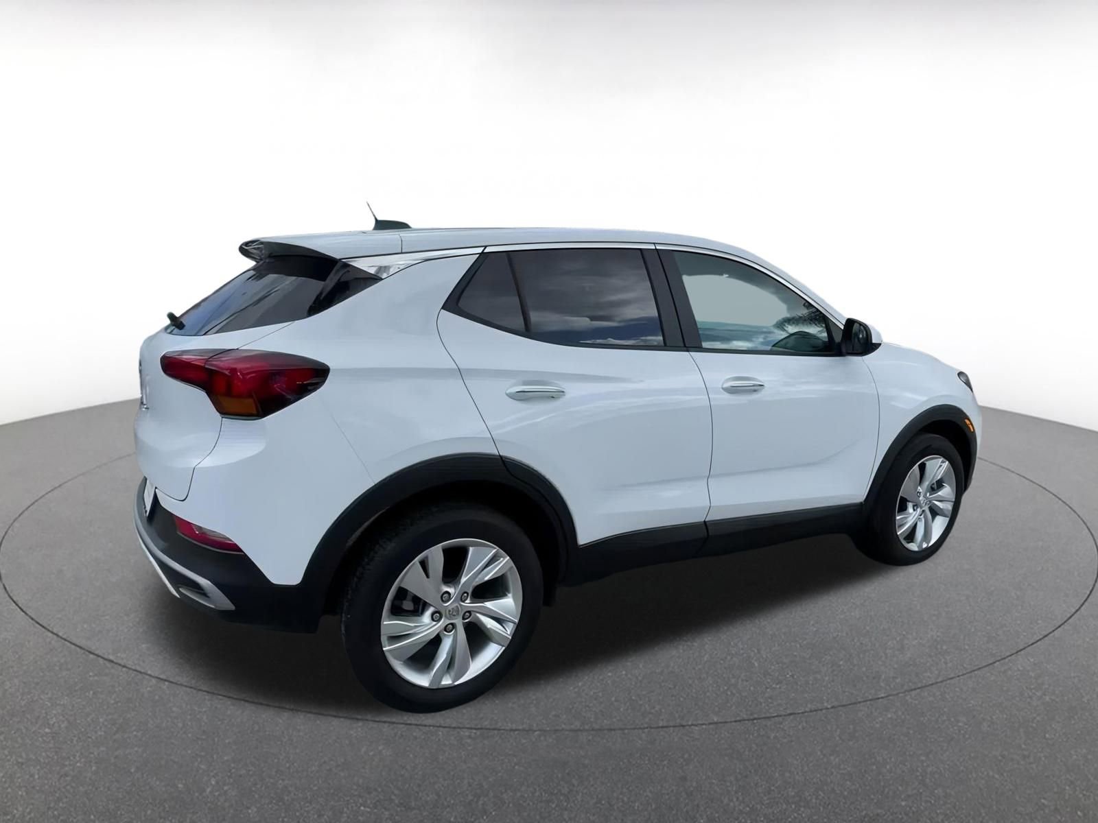 Thumbnail: 2025 Buick Encore GX - 15