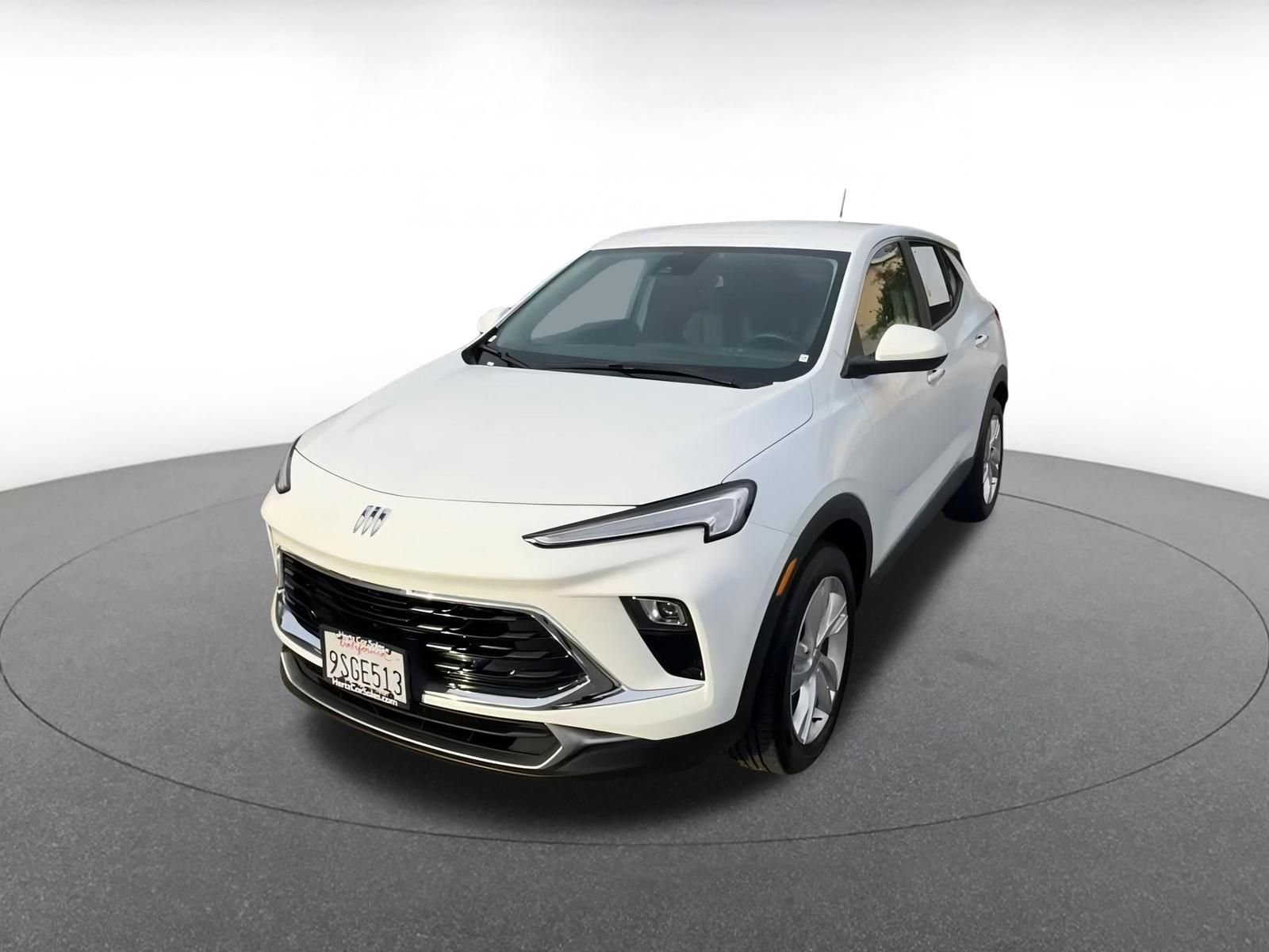 Thumbnail: 2025 Buick Encore GX - 7