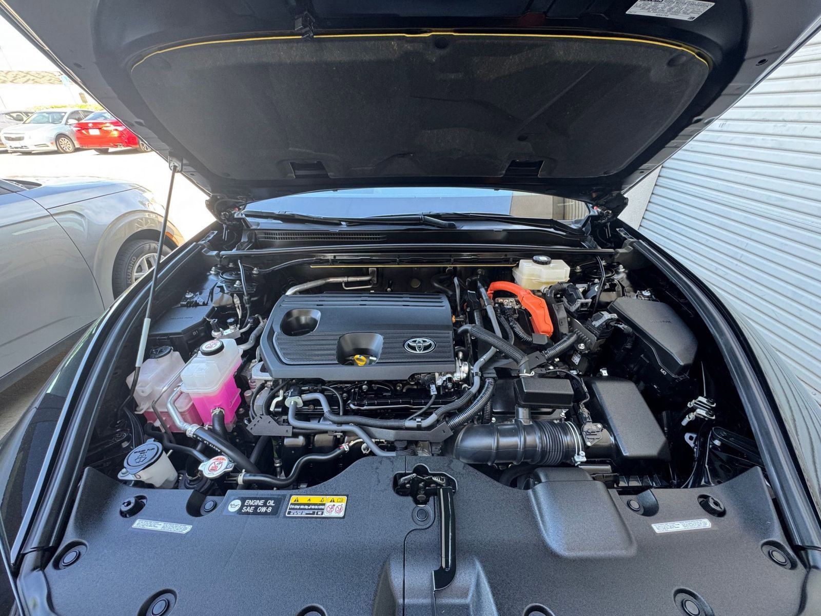 Thumbnail: 2025 Toyota Crown - 32