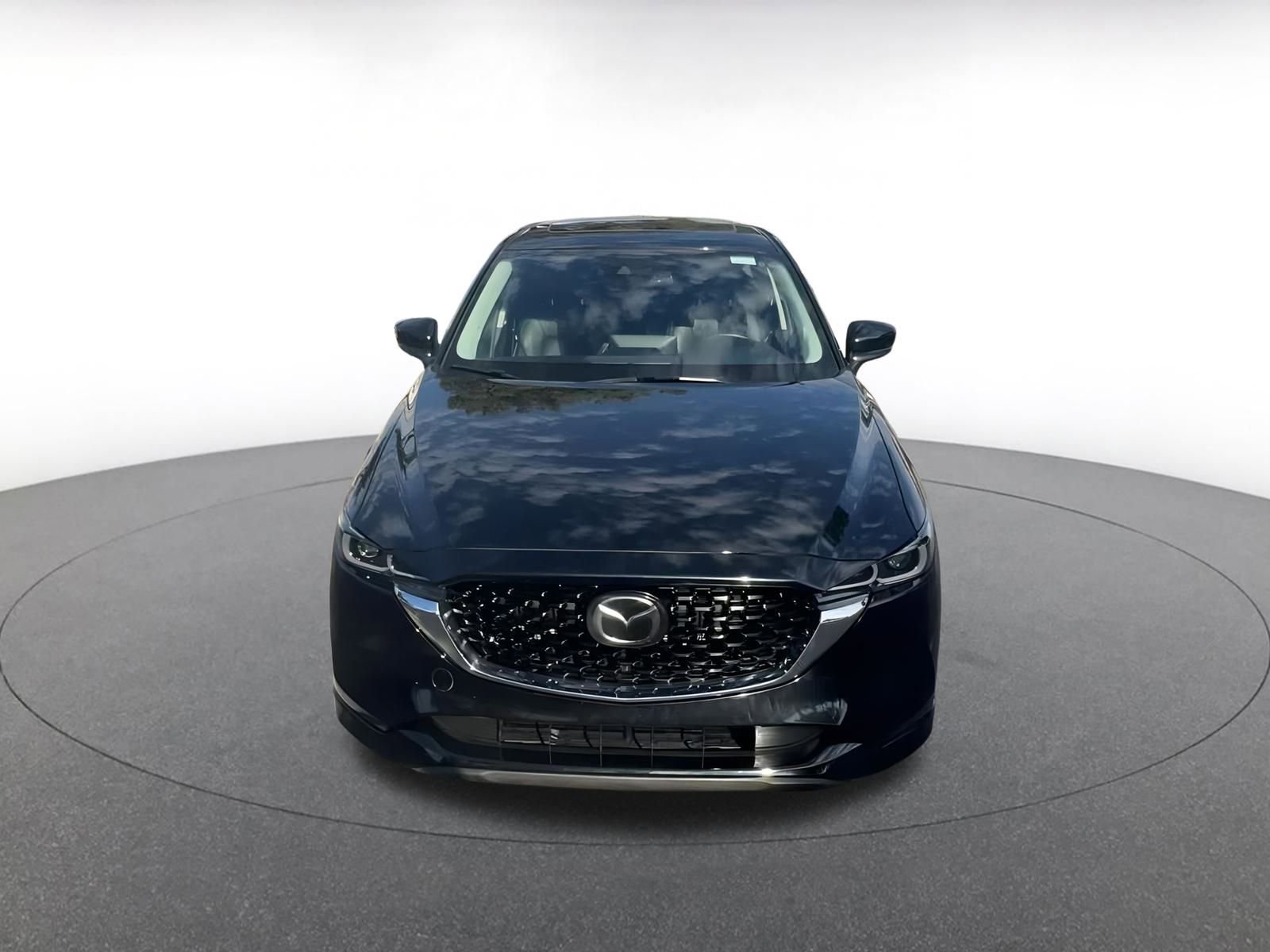 Thumbnail: 2025 Mazda CX-5 - 4