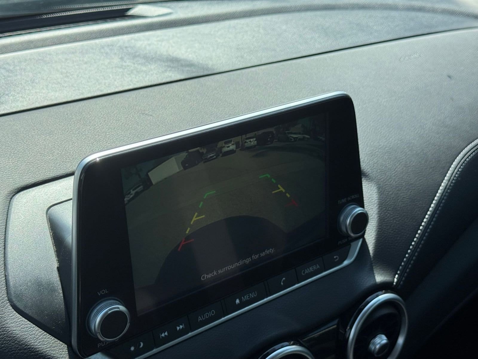 Thumbnail: 2025 Nissan Sentra - 23