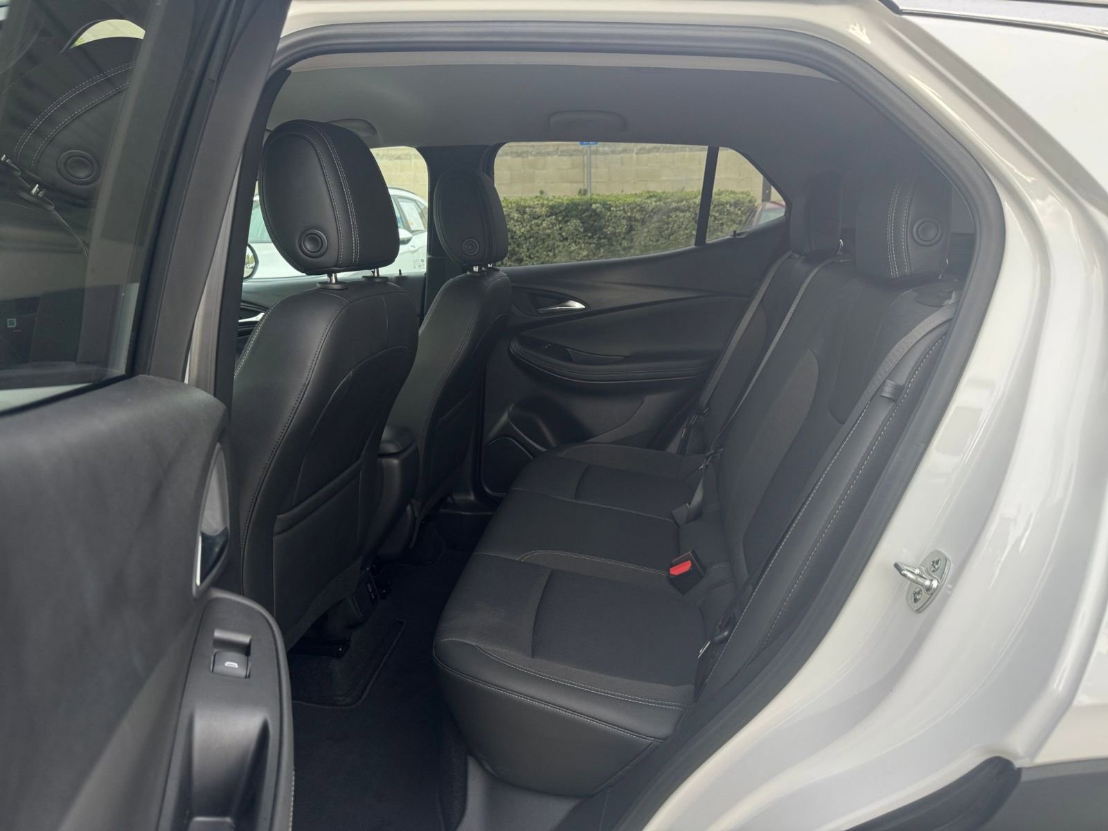 Thumbnail: 2025 Buick Encore GX - 24