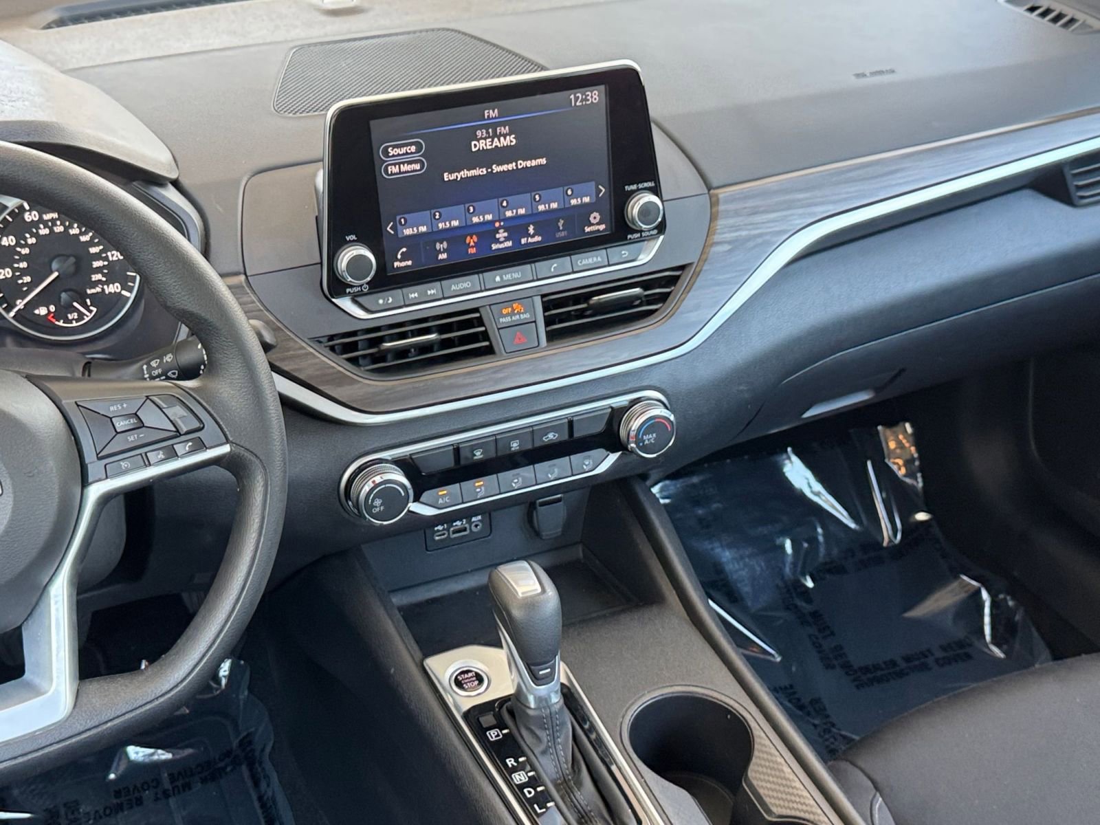 Thumbnail: 2025 Nissan Altima - 20