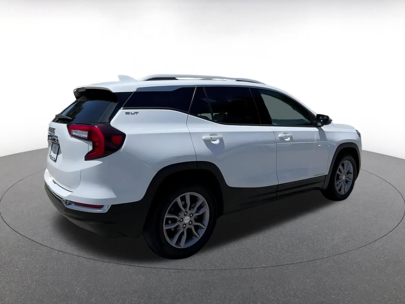 Thumbnail: 2023 GMC Terrain - 13