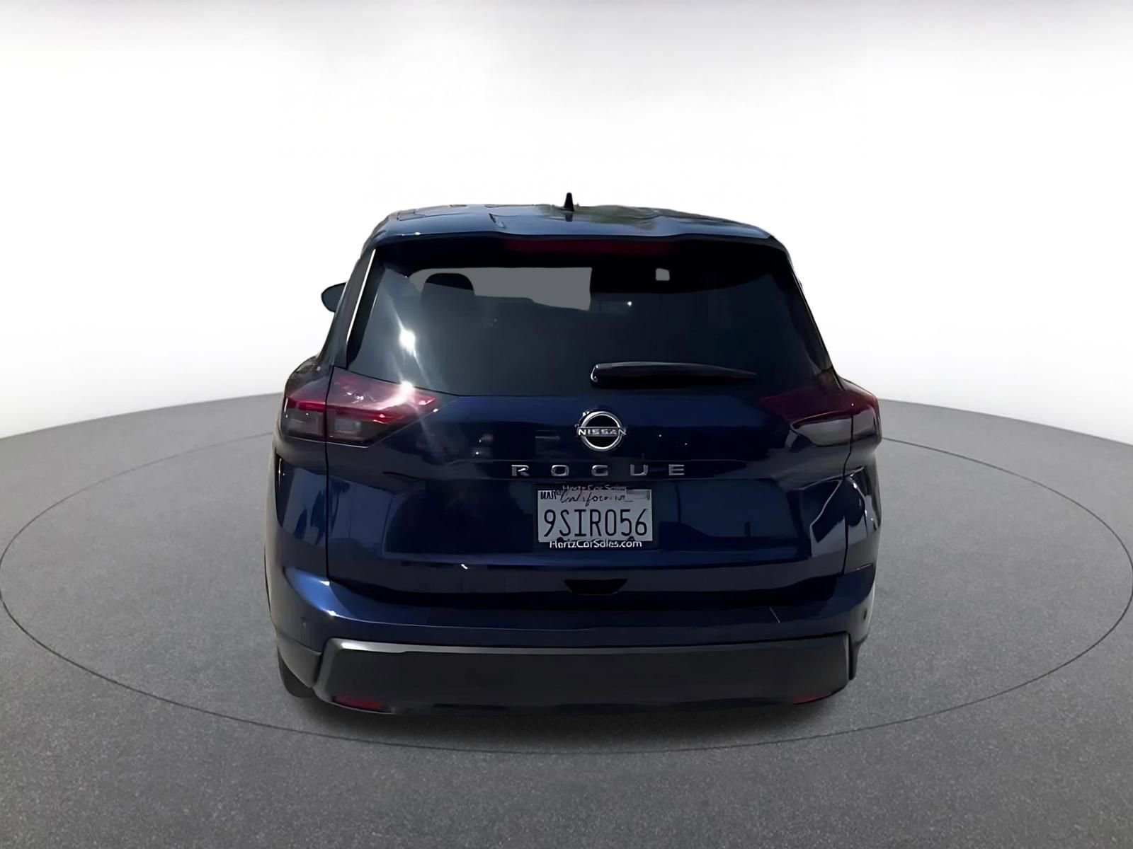 Thumbnail: 2025 Nissan Rogue - 12