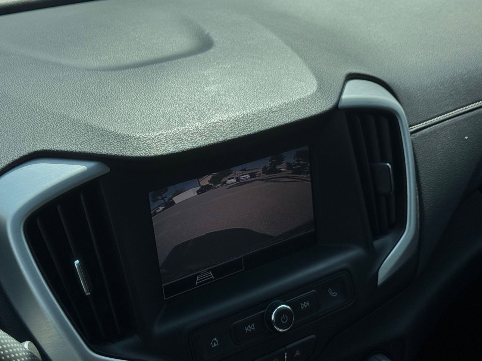 Thumbnail: 2024 GMC Terrain - 23