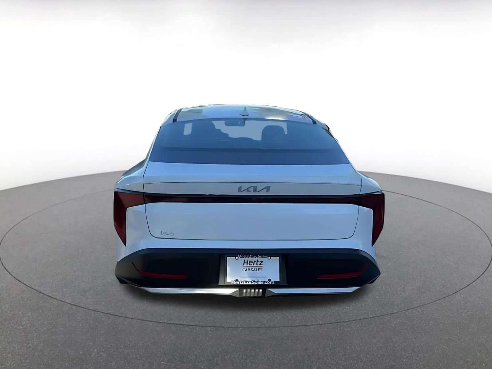 Thumbnail: 2025 Kia K4 - 12