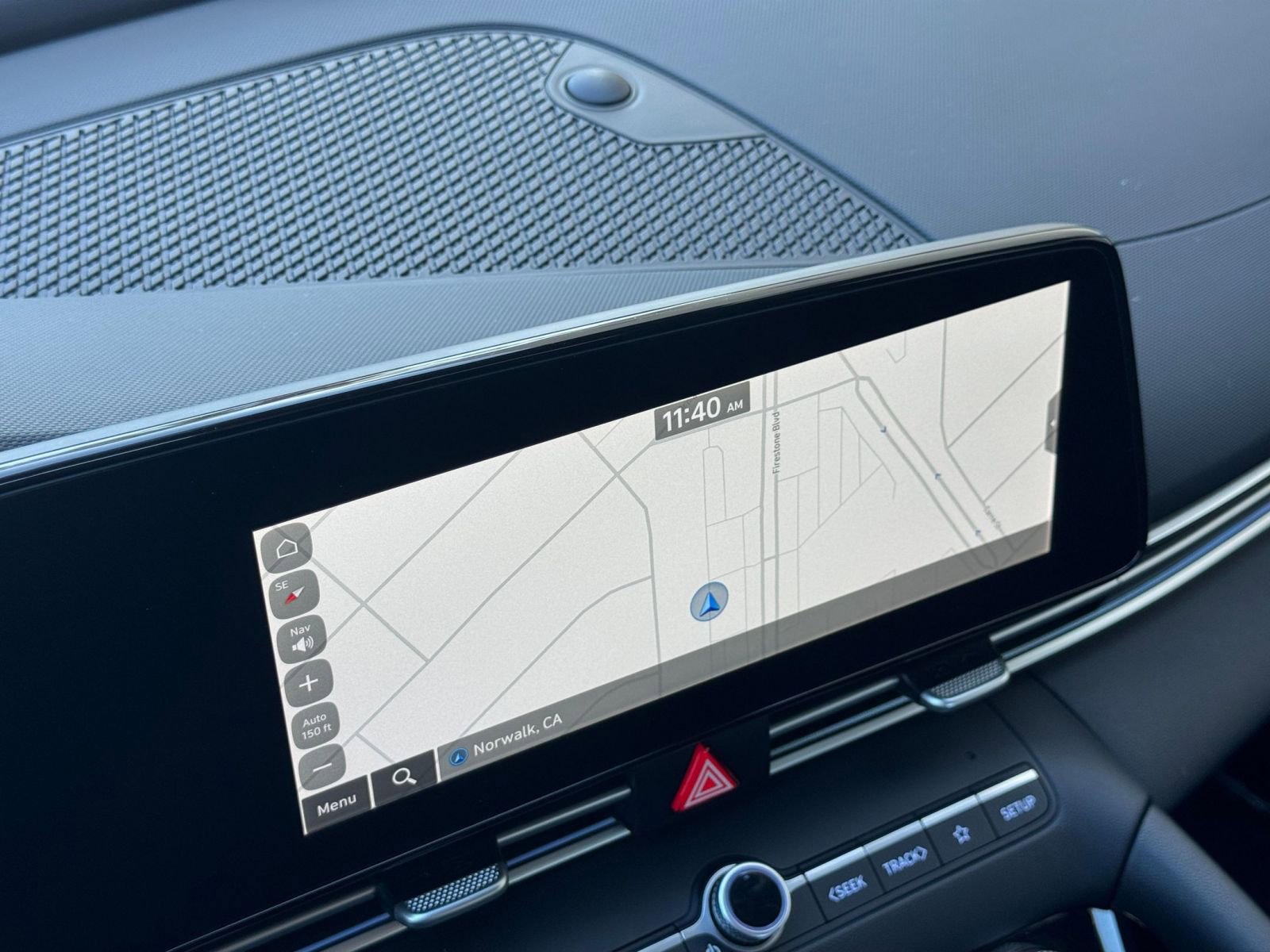 Thumbnail: 2025 Hyundai Elantra - 20