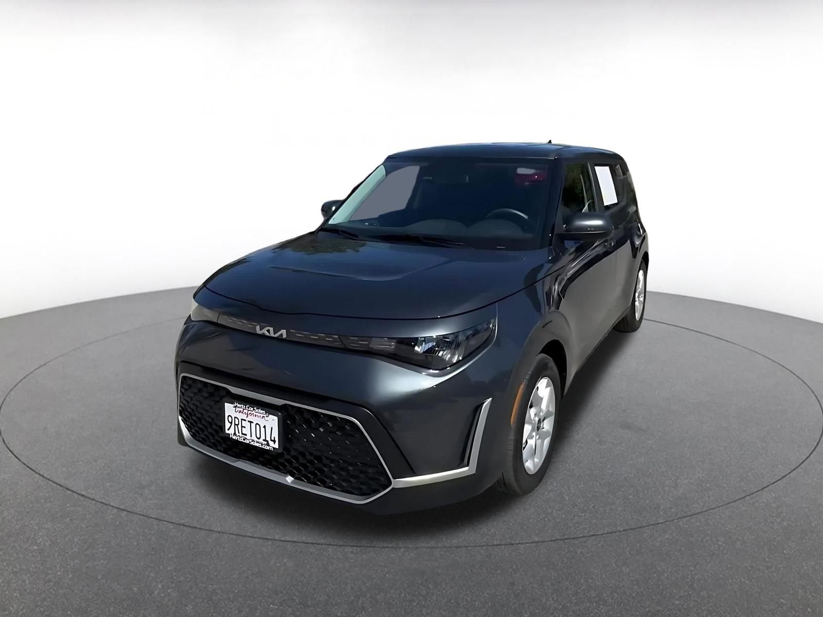 Thumbnail: 2025 Kia Soul - 7