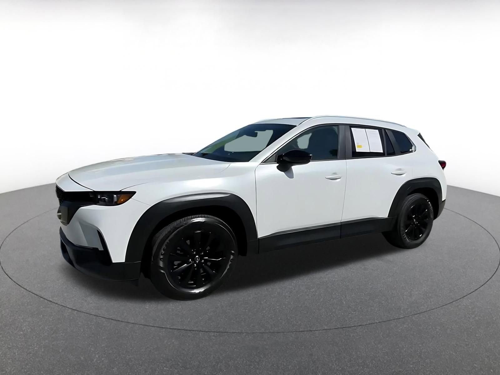 Thumbnail: 2025 Mazda CX-50 - 8