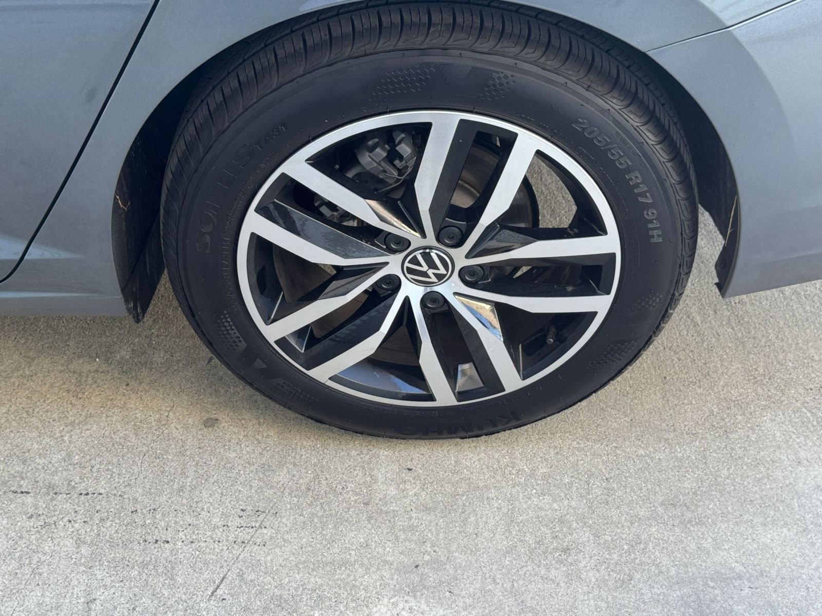 Thumbnail: 2025 Volkswagen Jetta - 29