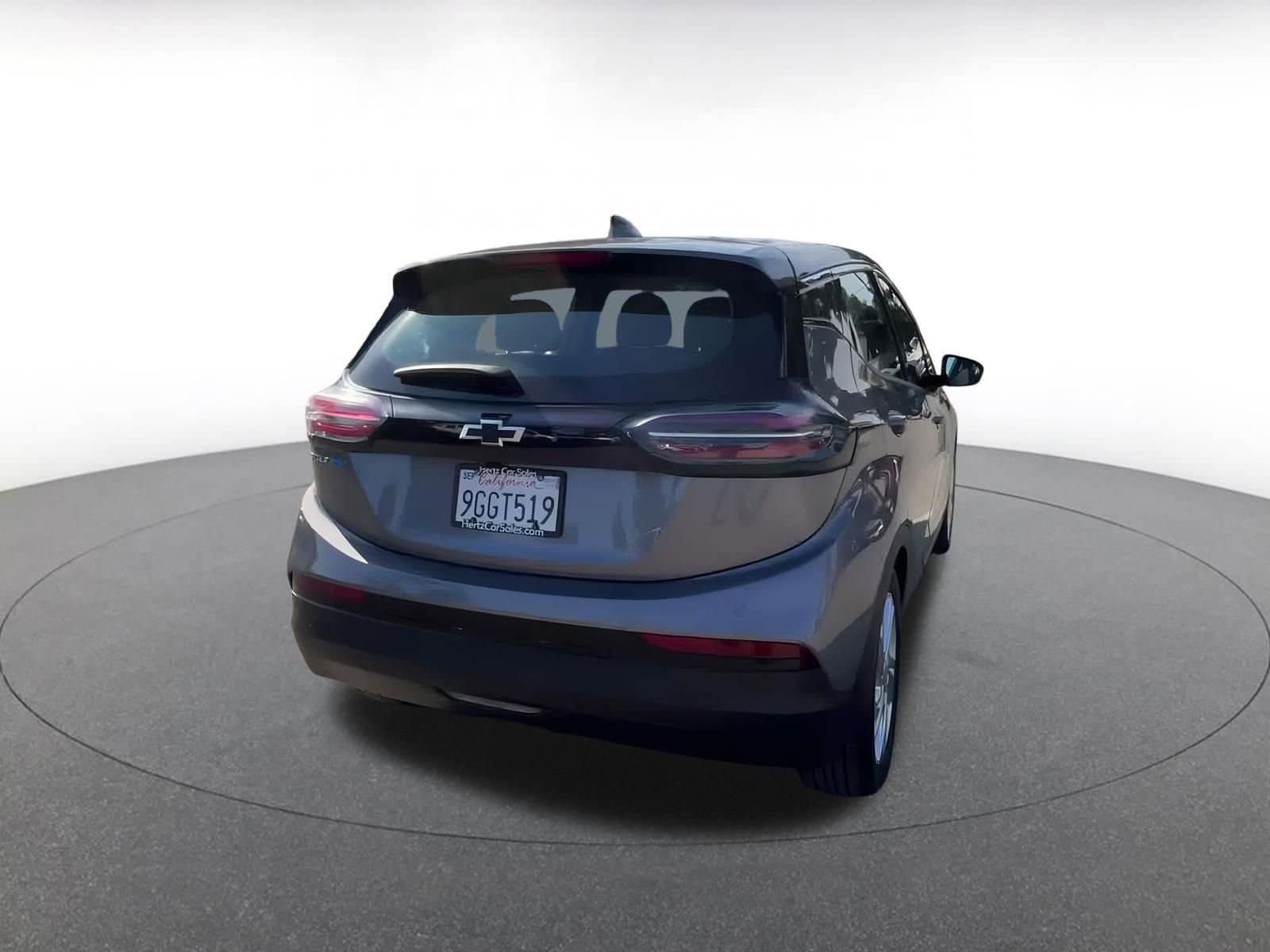 Thumbnail: 2023 Chevrolet Bolt EV - 13