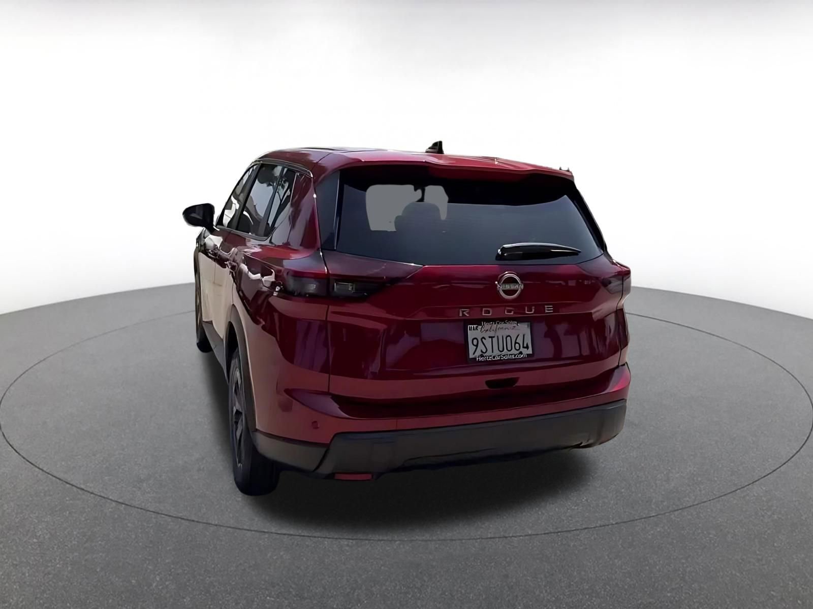 Thumbnail: 2025 Nissan Rogue - 11