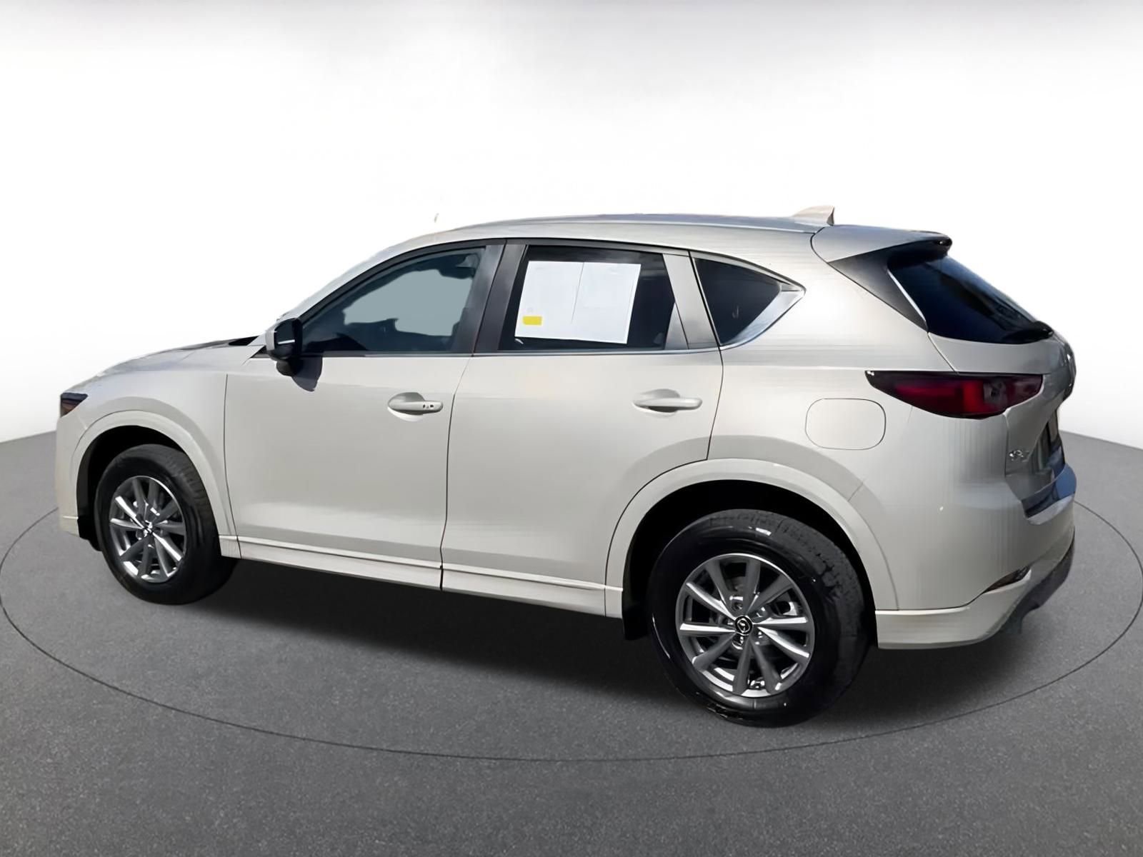 Thumbnail: 2025 Mazda CX-5 - 10