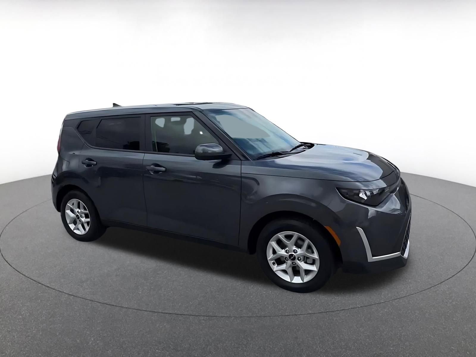 Thumbnail: 2025 Kia Soul - 2