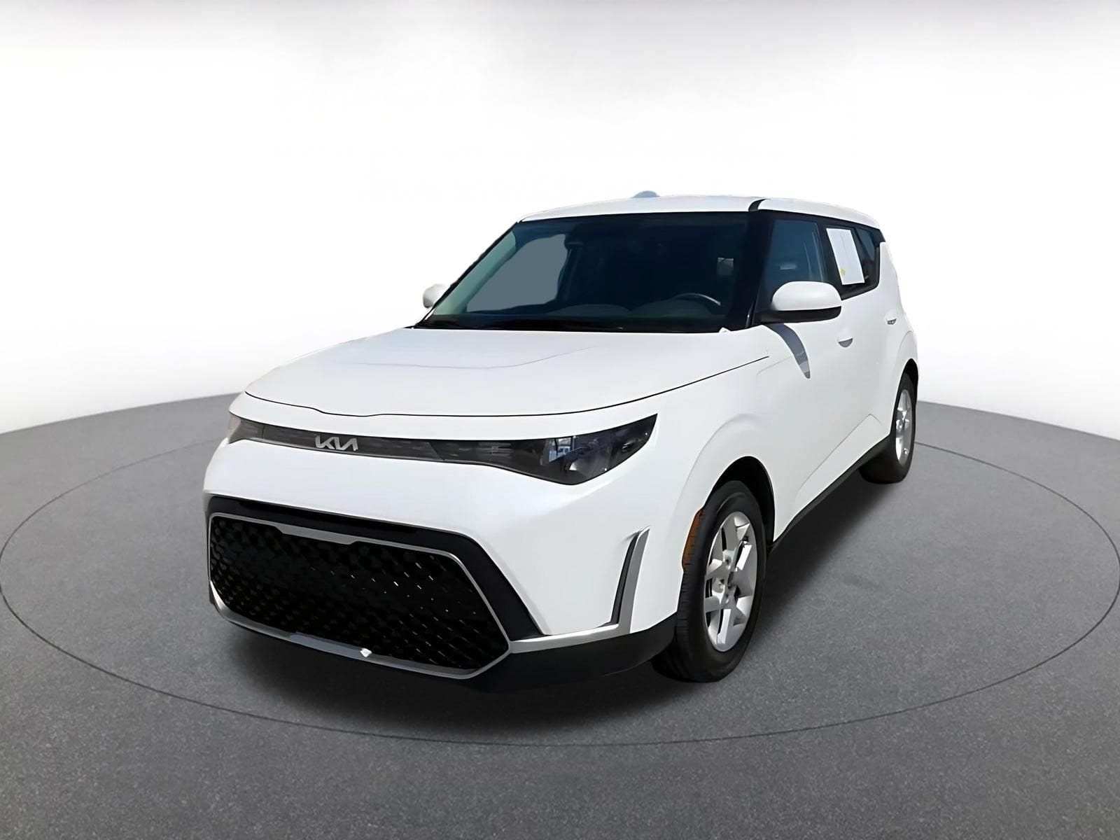 Thumbnail: 2025 Kia Soul - 7