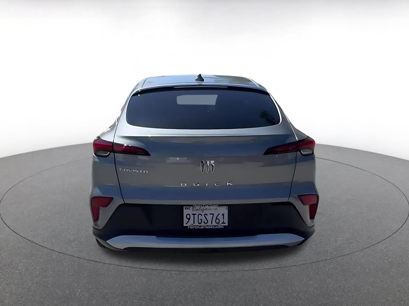 Thumbnail: 2025 Buick Envista - 12