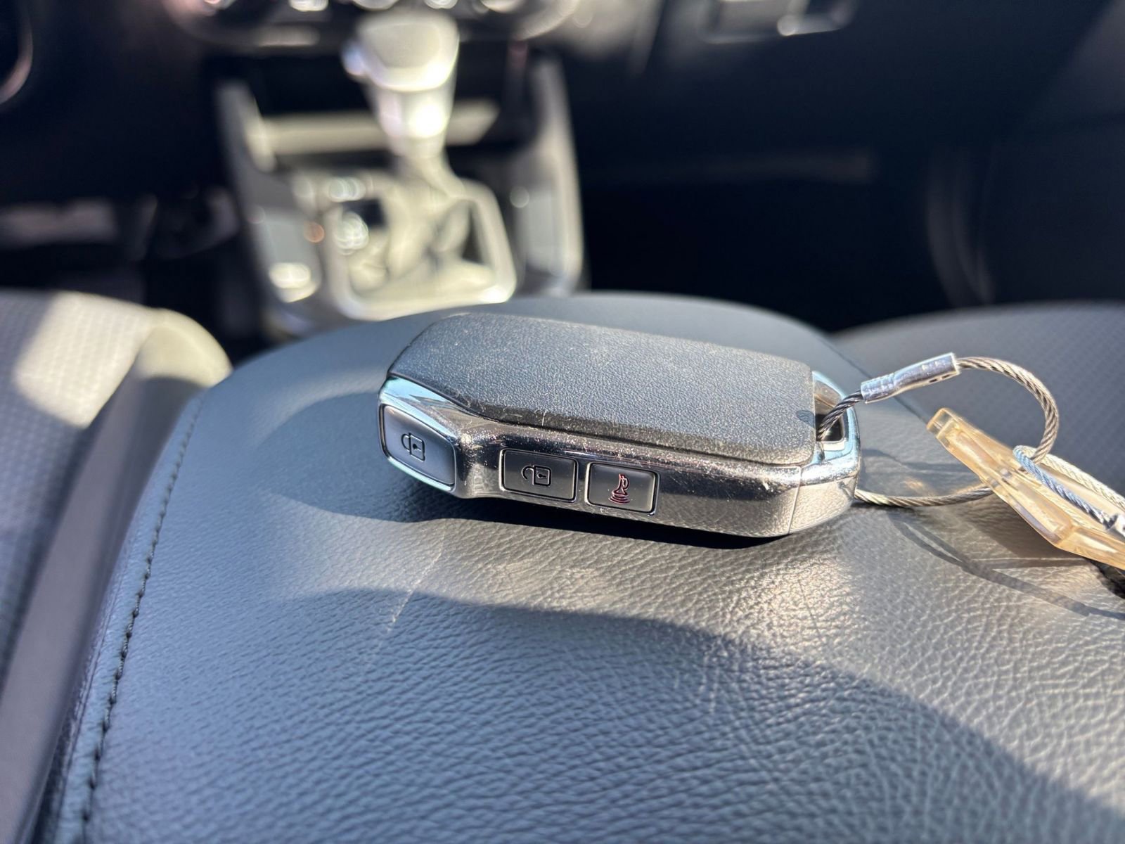 Thumbnail: 2025 Kia Soul - 21