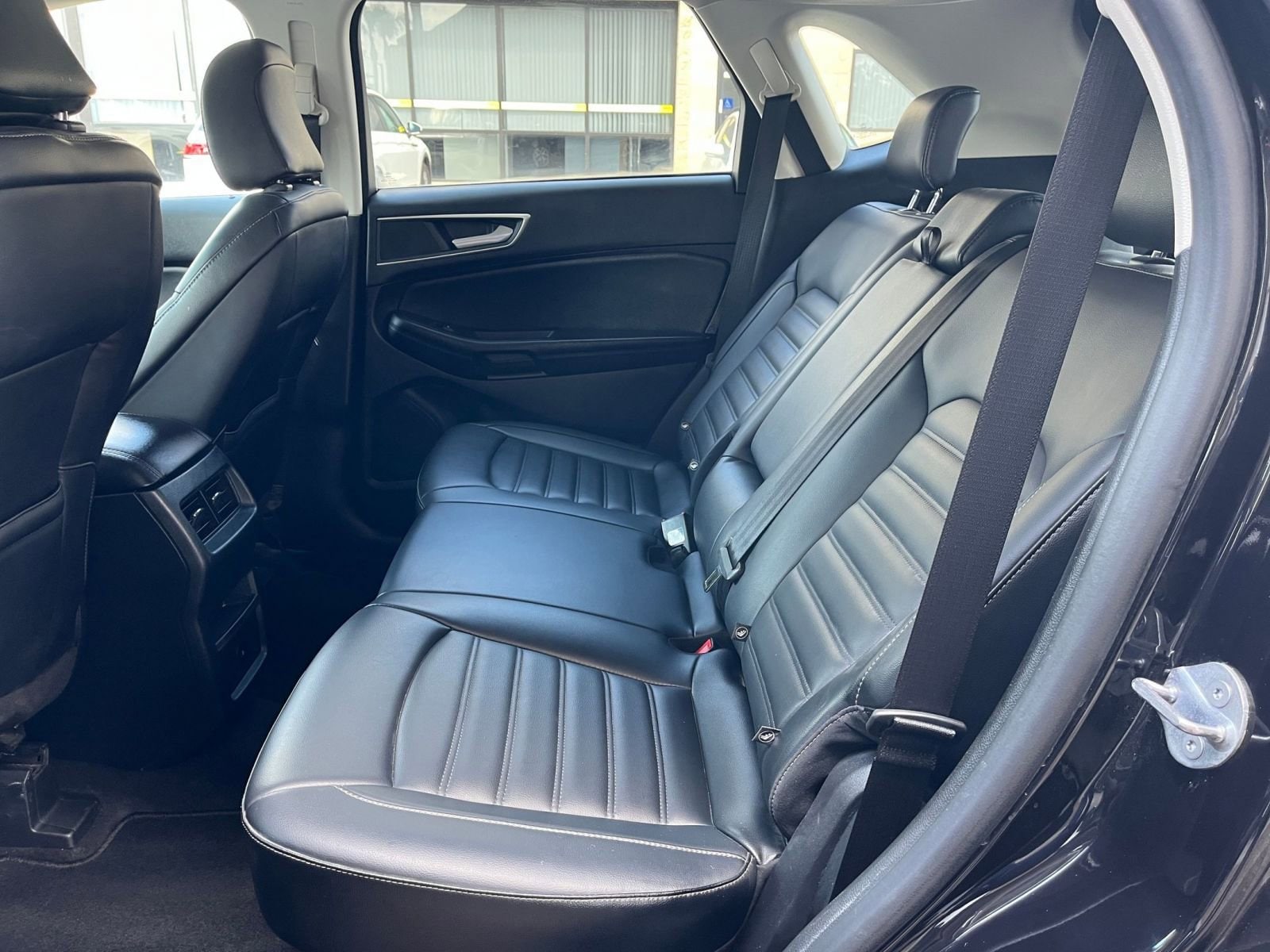 2024 Ford Edge SEL 26