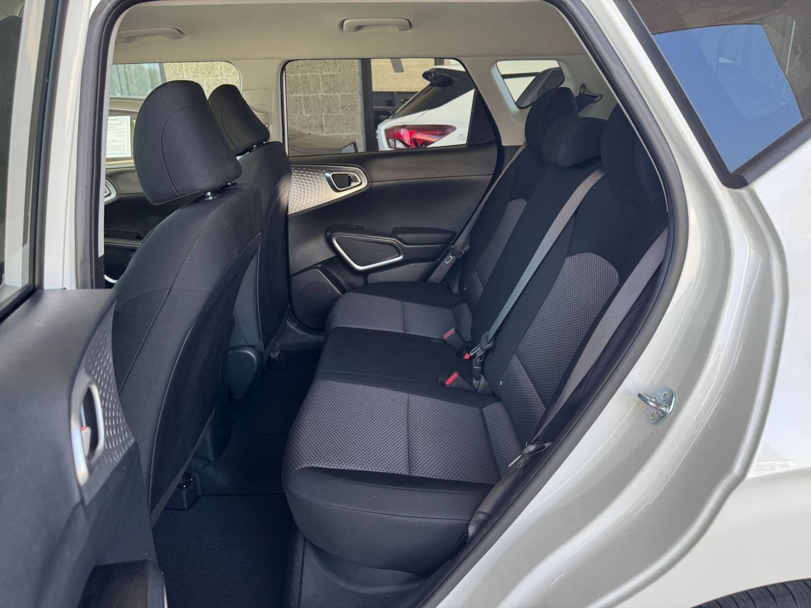 Thumbnail: 2025 Kia Soul - 19