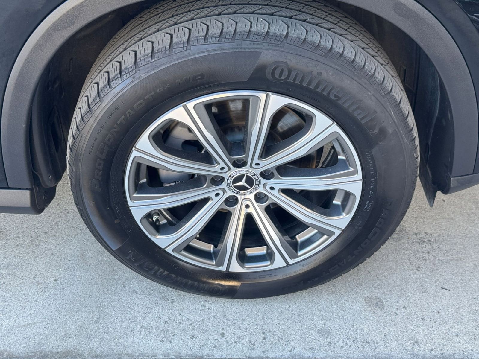 Thumbnail: 2024 Mercedes-Benz GLC - 29