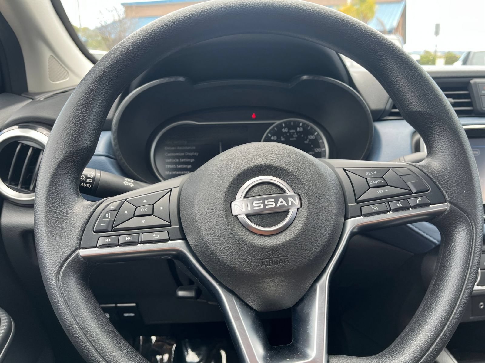 Thumbnail: 2025 Nissan Versa - 28