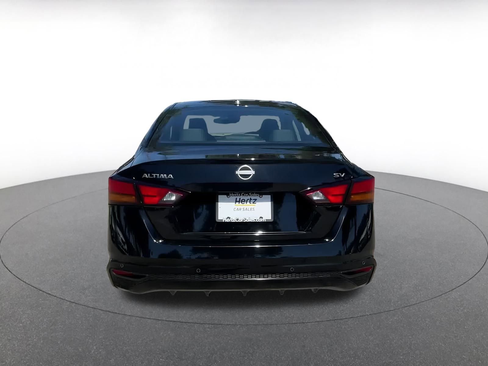 Thumbnail: 2024 Nissan Altima - 12