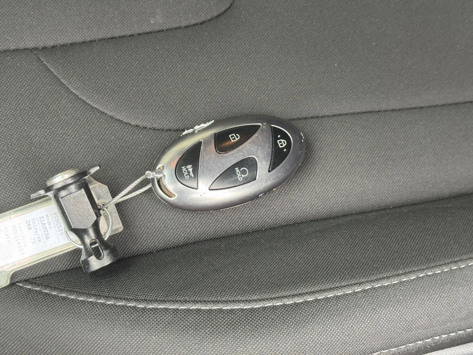 Thumbnail: 2025 Hyundai Elantra - 24