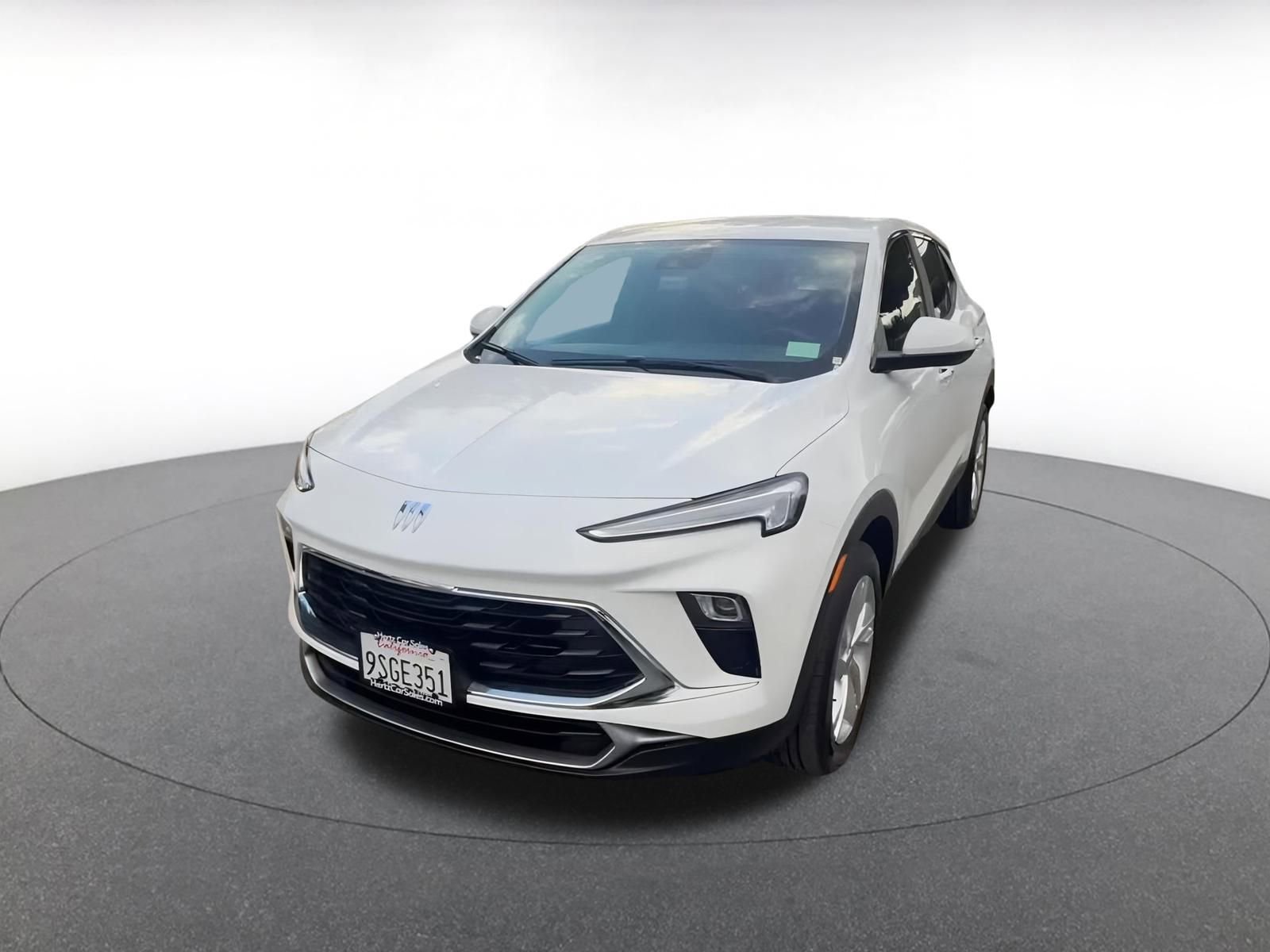 Thumbnail: 2025 Buick Encore GX - 7