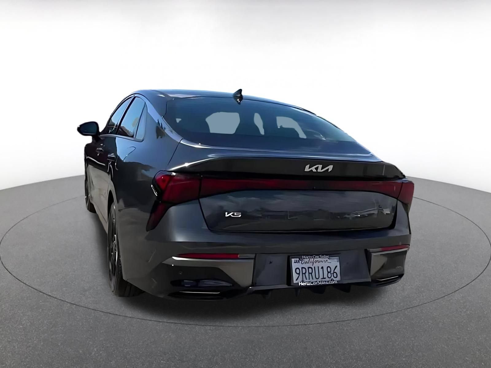 Thumbnail: 2025 Kia K5 - 11