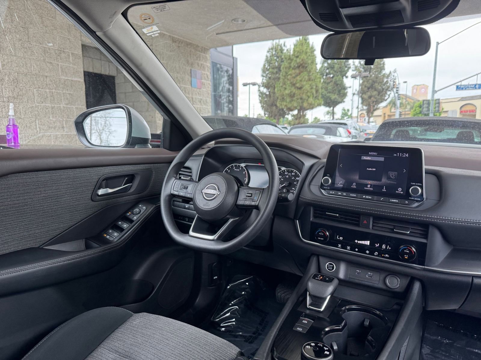 Thumbnail: 2023 Nissan Rogue - 34