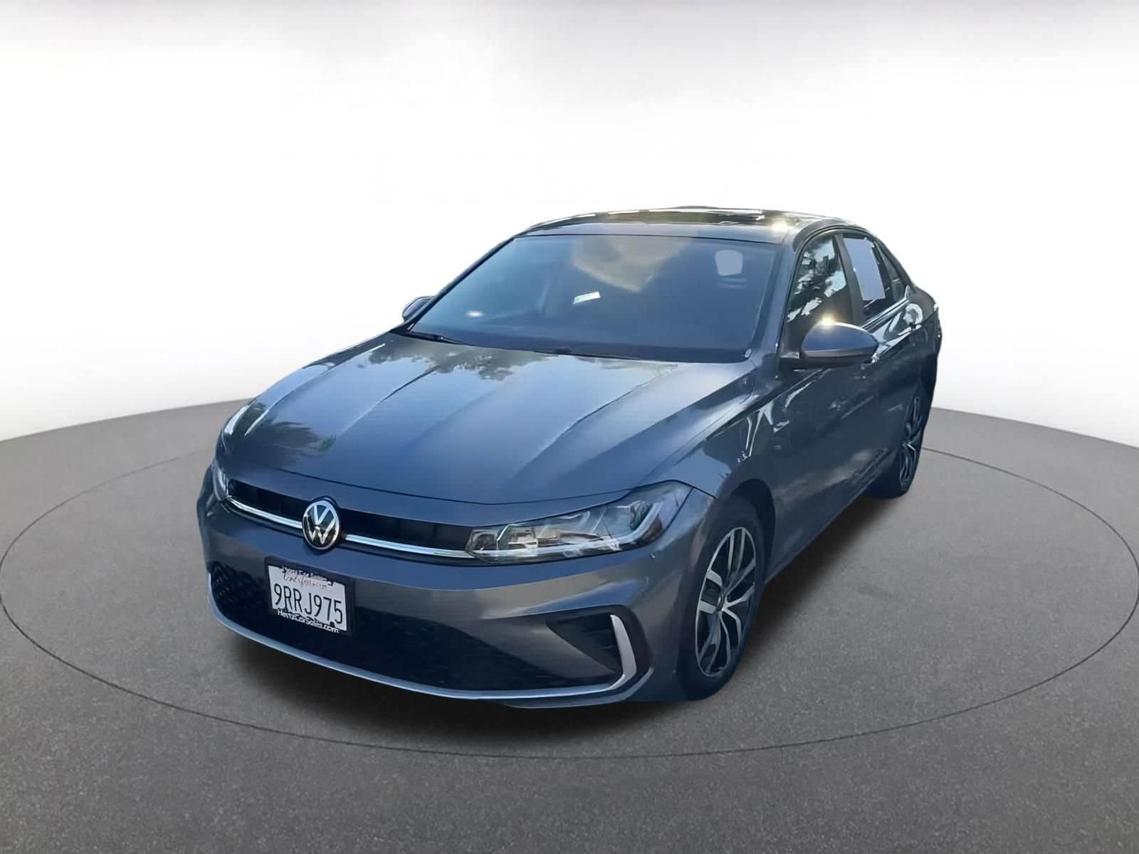 Thumbnail: 2025 Volkswagen Jetta - 7