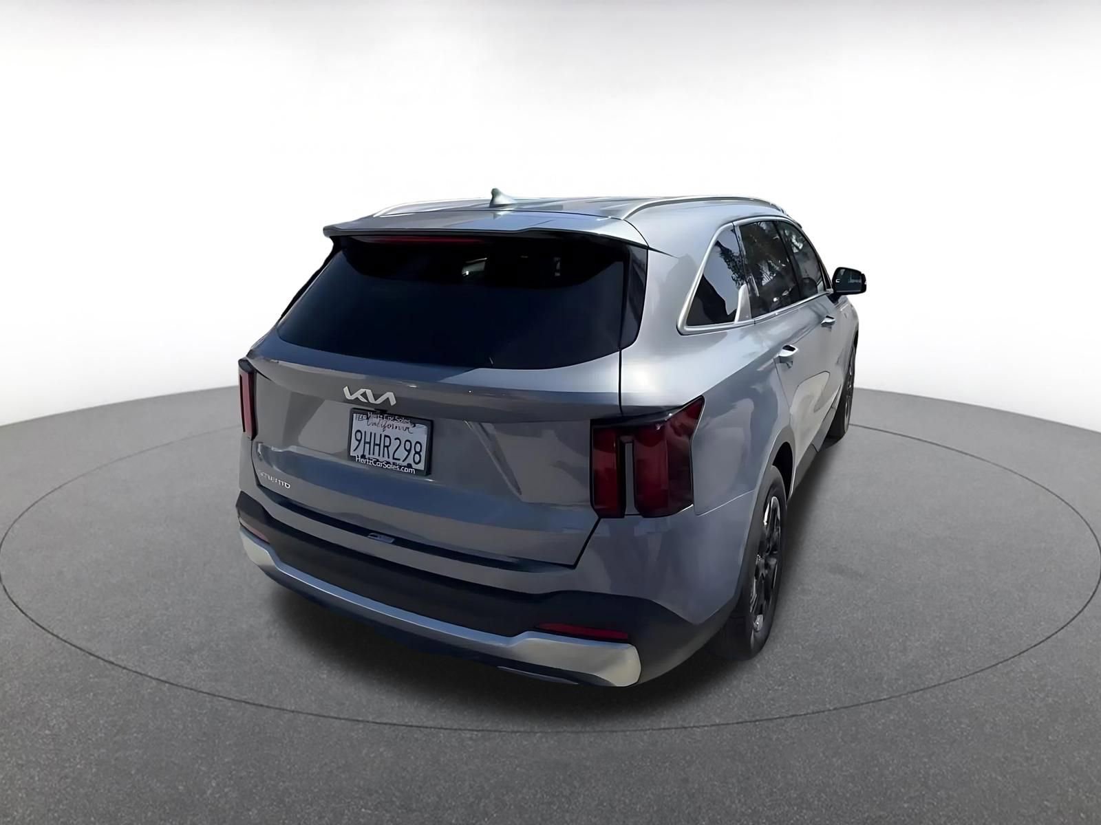 Thumbnail: 2024 Kia Sorento - 14