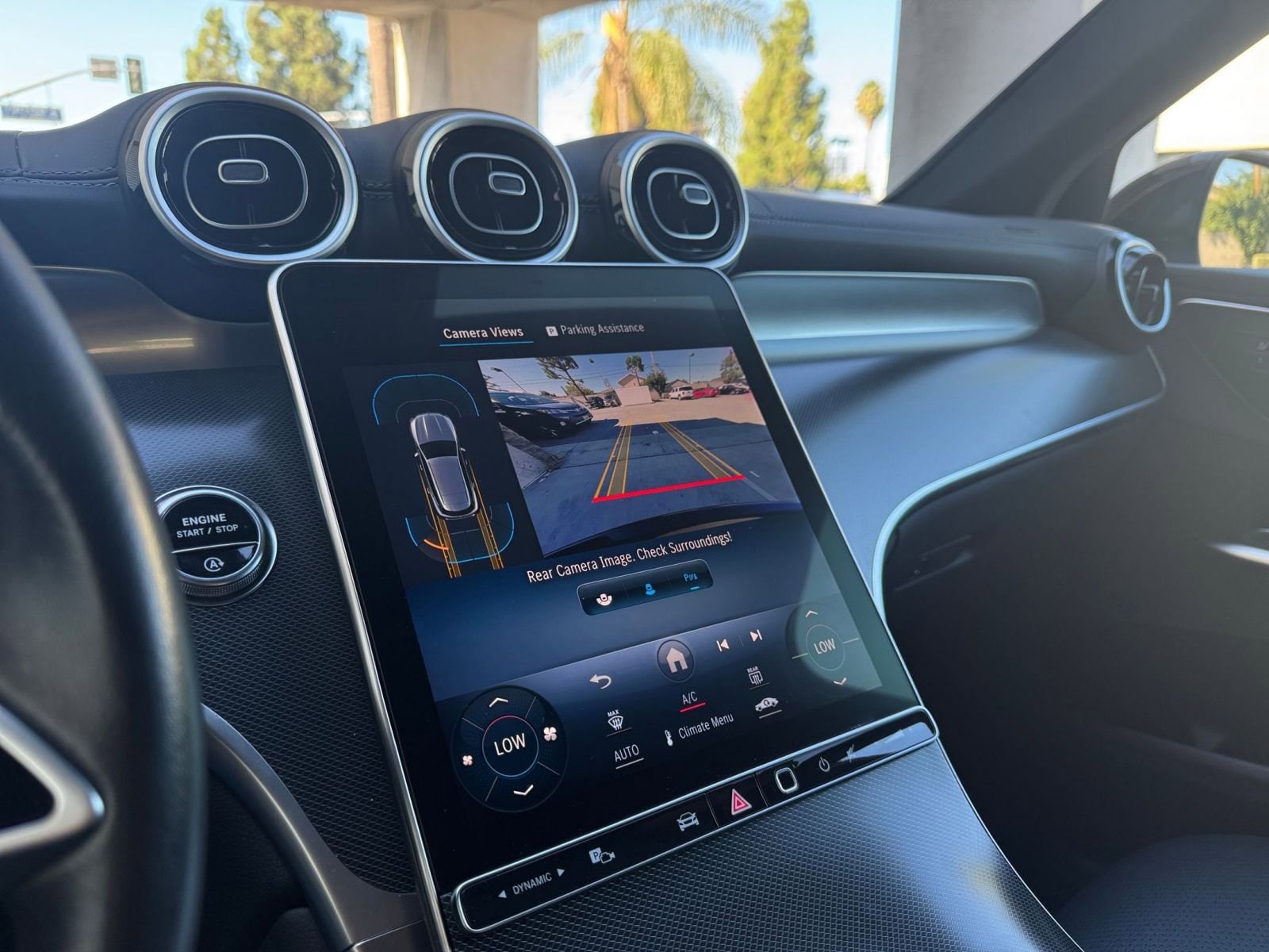 Thumbnail: 2024 Mercedes-Benz GLC - 17