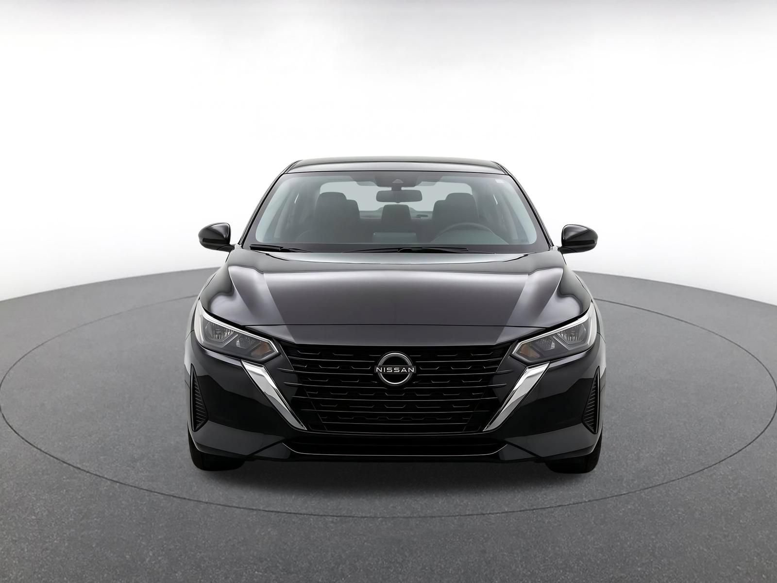 Thumbnail: 2025 Nissan Sentra - 2